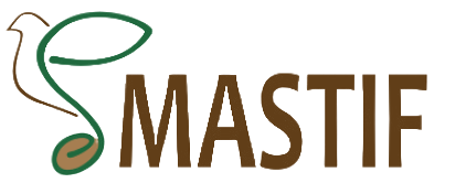 MASTIF logo