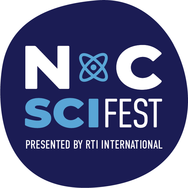 NC SciFest presented by RTI International